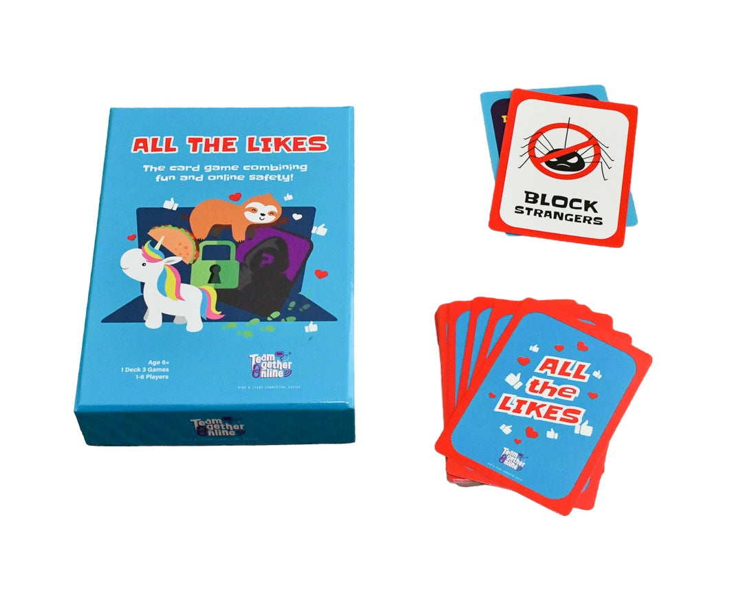 Kids Games & Accessories